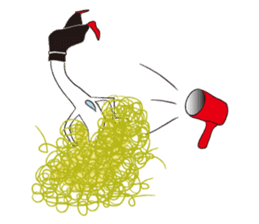 MAMYU-DA sticker #2055568