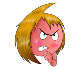 Quote & MissQuote sticker #2055574