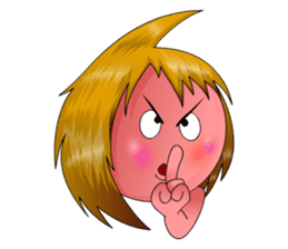 Quote & MissQuote sticker #2055577