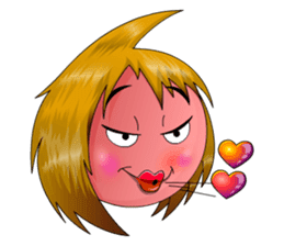 Quote & MissQuote sticker #2055580