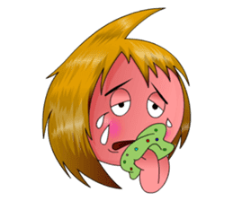 Quote & MissQuote sticker #2055582