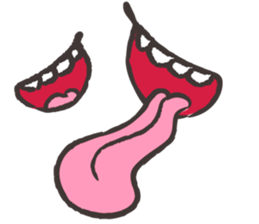 Ze boy sticker #2055620