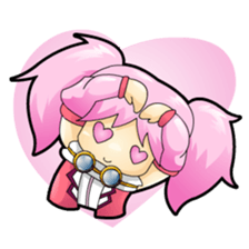 Dusit & Wana (English version) sticker #2055705