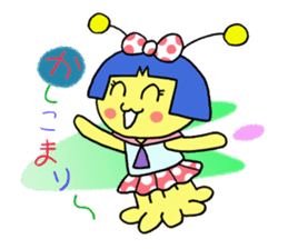 Gauko sticker #2055818