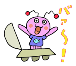 Gauko sticker #2055832