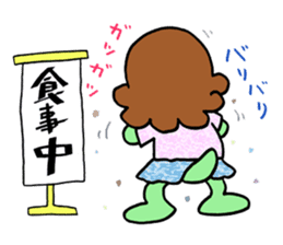 Gauko sticker #2055833