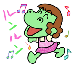 Gauko sticker #2055837