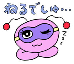 Gauko sticker #2055842