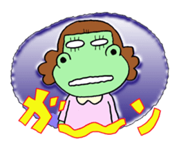 Gauko sticker #2055846