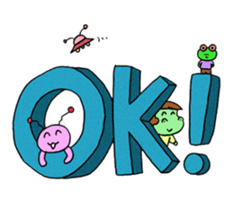 Gauko sticker #2055851