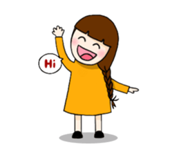 Manajung sticker #2055933