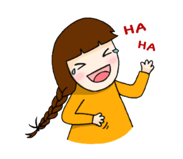 Manajung sticker #2055938