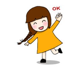 Manajung sticker #2055939