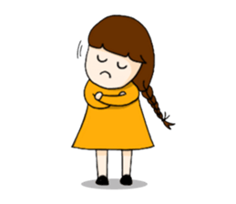 Manajung sticker #2055942