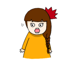 Manajung sticker #2055943