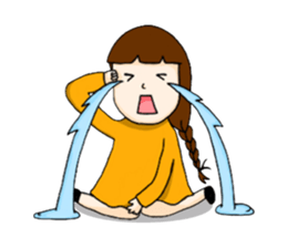 Manajung sticker #2055945