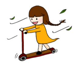 Manajung sticker #2055949