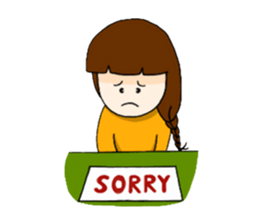 Manajung sticker #2055950