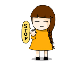 Manajung sticker #2055951
