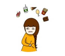 Manajung sticker #2055958