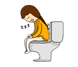 Manajung sticker #2055959