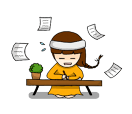 Manajung sticker #2055961