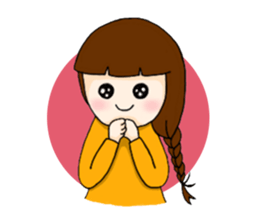 Manajung sticker #2055962