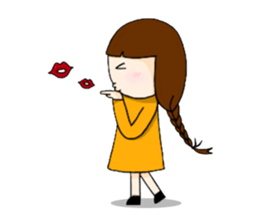 Manajung sticker #2055963