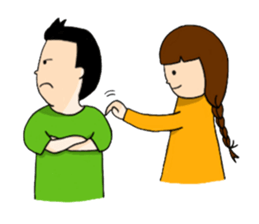 Manajung sticker #2055964