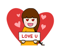 Manajung sticker #2055966