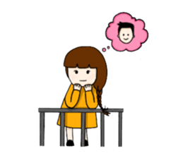 Manajung sticker #2055967