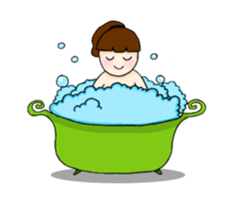 Manajung sticker #2055969