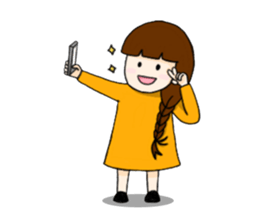 Manajung sticker #2055970