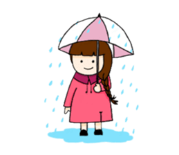 Manajung sticker #2055972