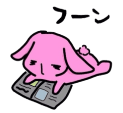 daily life words sticker #2056549