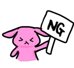 daily life words sticker #2056553