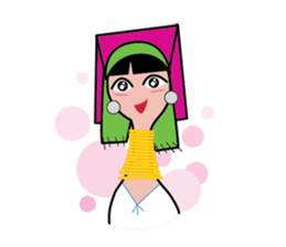 Kayan sticker #2056973