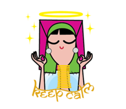 Kayan sticker #2056977