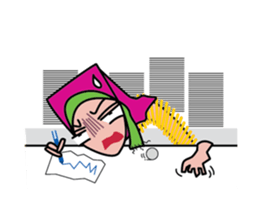 Kayan sticker #2056978