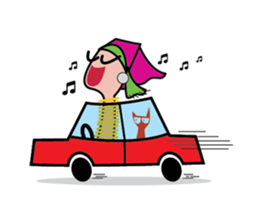 Kayan sticker #2056979