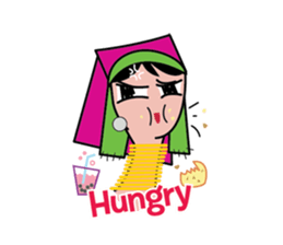 Kayan sticker #2056983