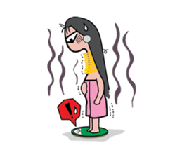 Kayan sticker #2056988