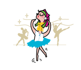 Kayan sticker #2056991