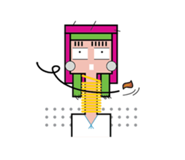 Kayan sticker #2056994