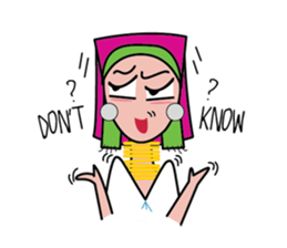 Kayan sticker #2056996