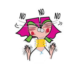 Kayan sticker #2056998