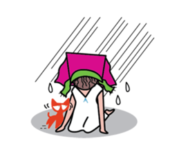 Kayan sticker #2057000