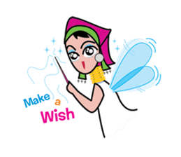 Kayan sticker #2057003