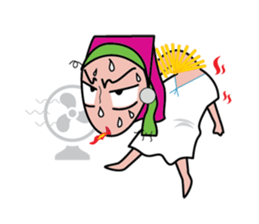 Kayan sticker #2057006