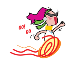 Kayan sticker #2057009